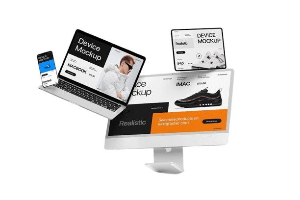 Floating Centerpiece