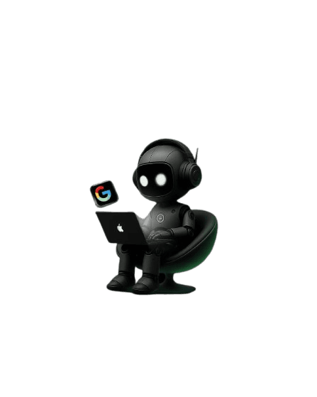 Blog secondary visual layer