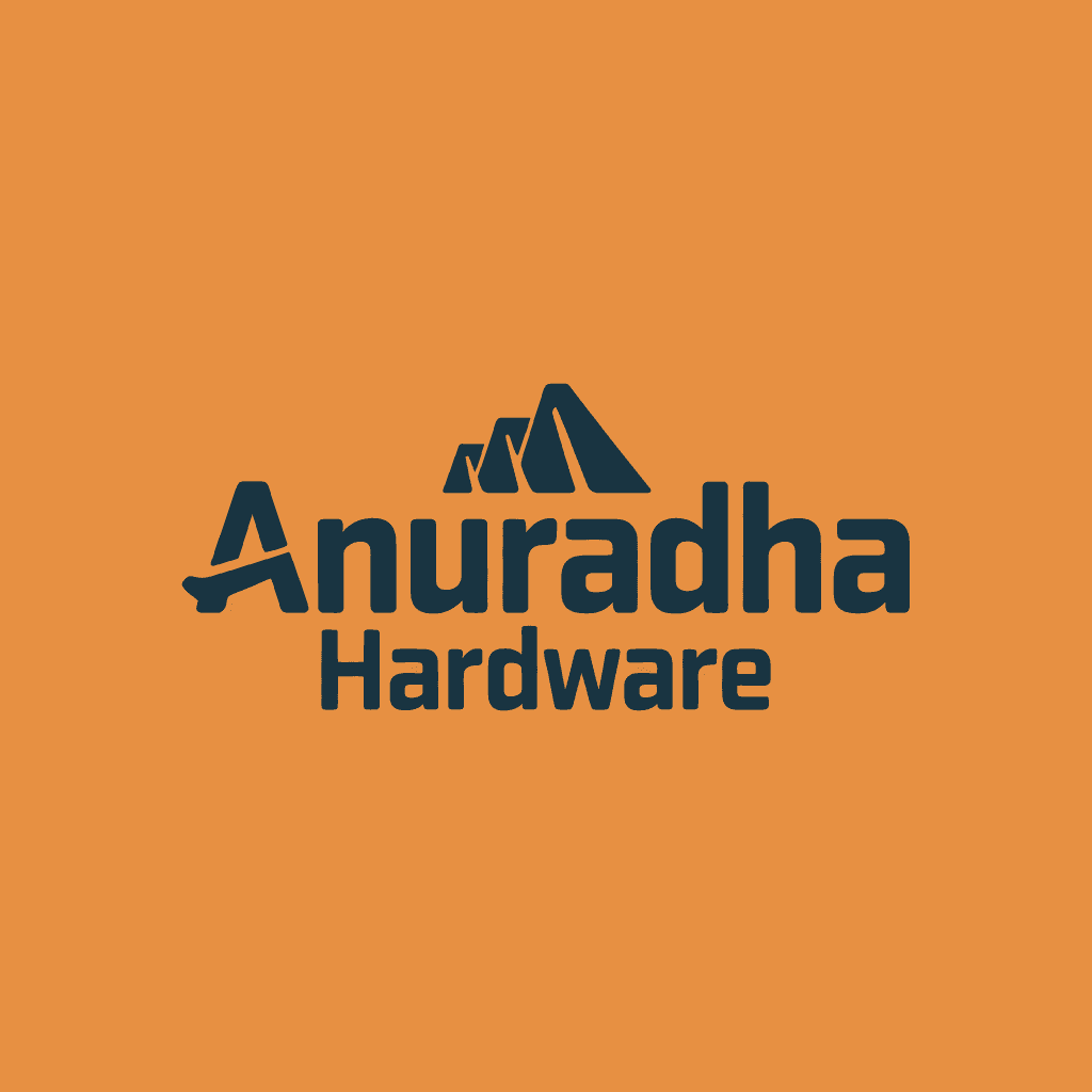 Anuradha Hardware